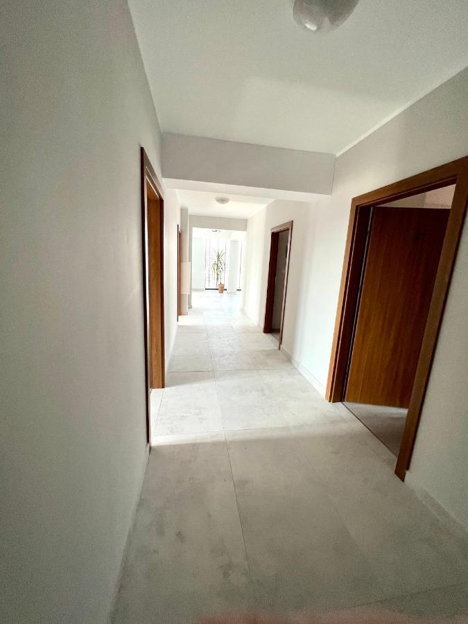 Łomża Osper Rooms מראה חיצוני תמונה