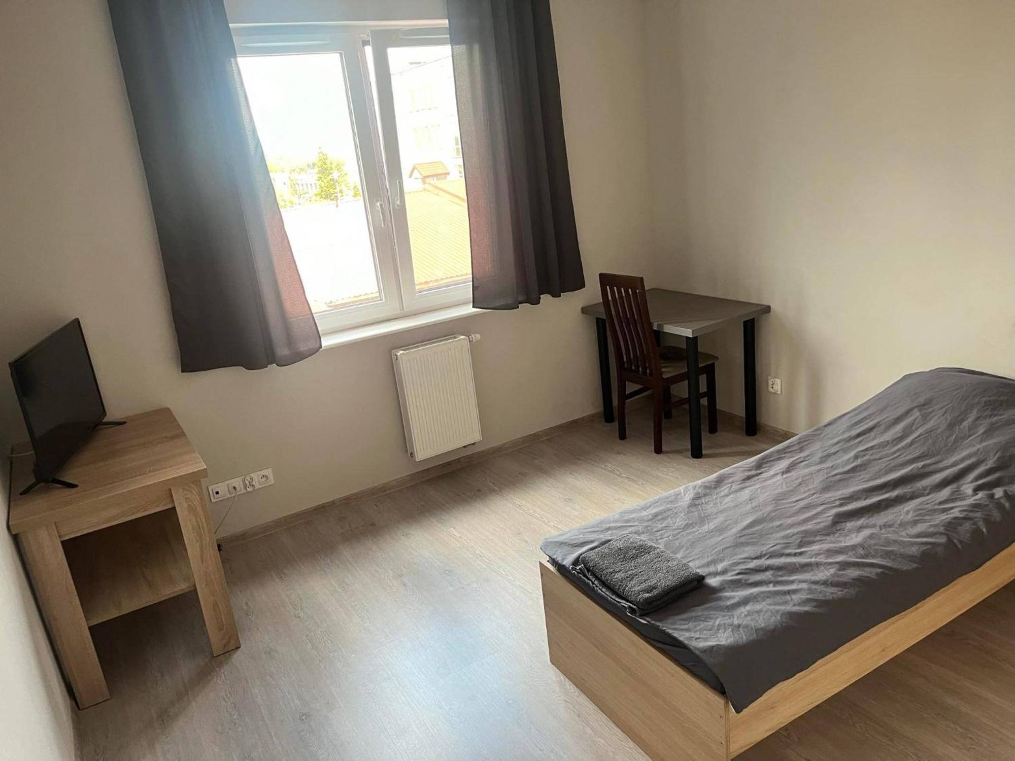 Łomża Osper Rooms מראה חיצוני תמונה